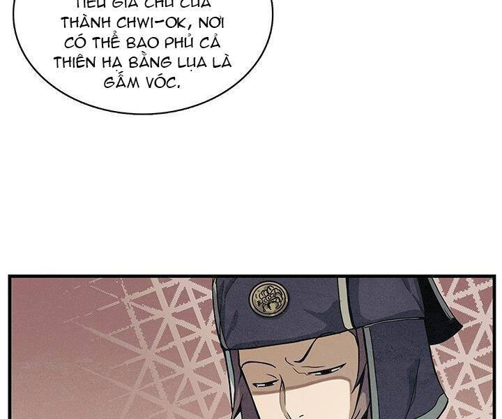 Mục Hạ Vô Nhân Chương 2 Ảnh 45