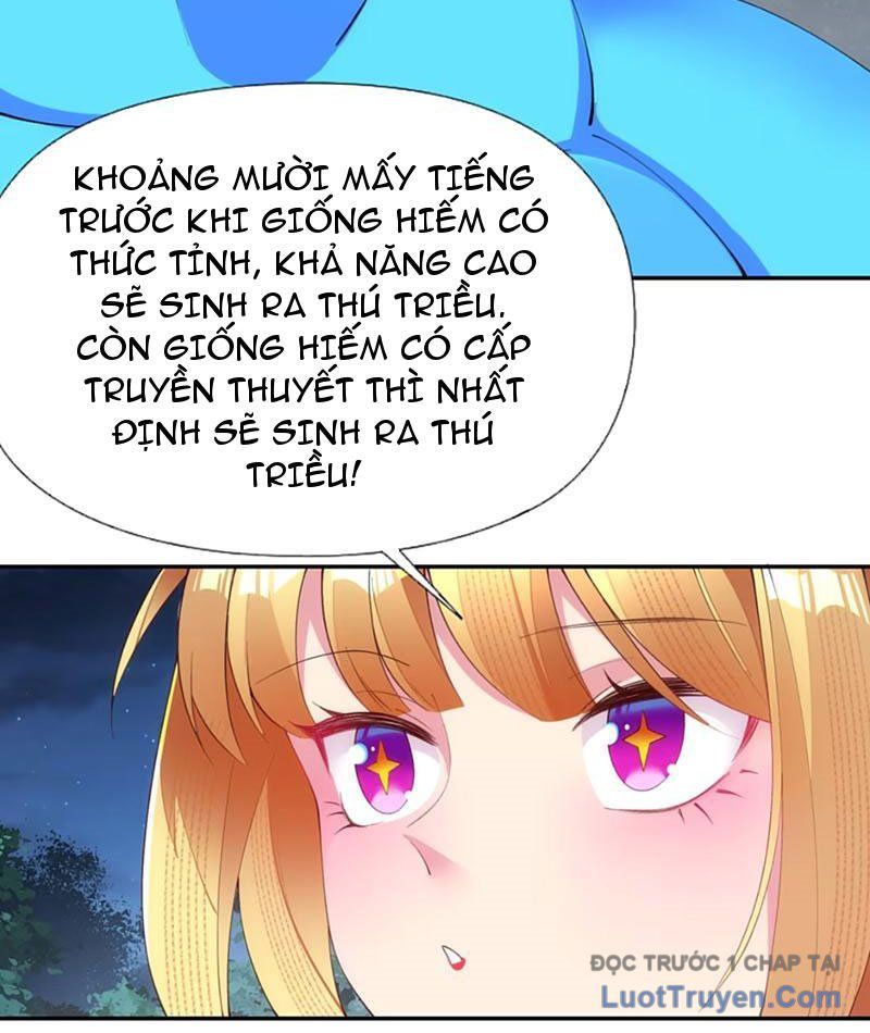 Xong Rồi, Ta Bị Sủng Thú Của Mình Bao Vây Rồi! Chương 14 Ảnh 68