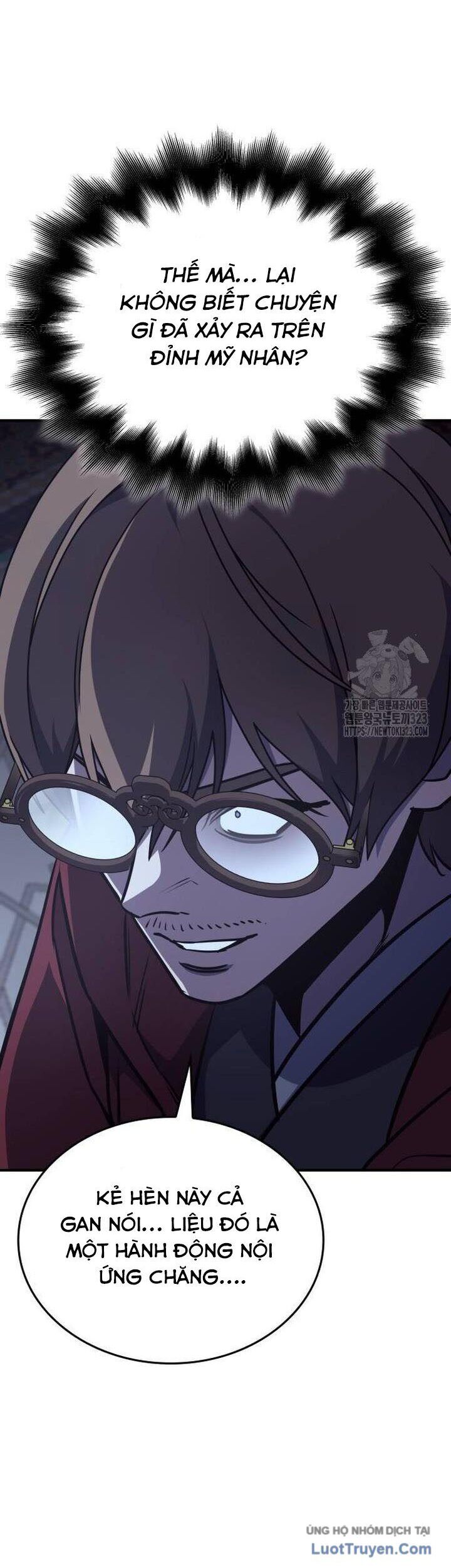 Thiên Ma Thần Quyết: Trùng Sinh Chương 122 Ảnh 38