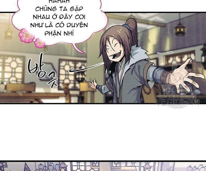 Mục Hạ Vô Nhân Chương 2 Ảnh 72