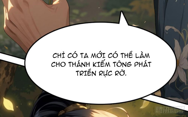 Võ Cực Thiên Tôn Chương 1 Ảnh 34