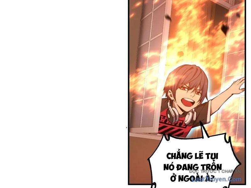 Đô Thị Tương Lai Đã Thức Tỉnh Khí Vận Hoàn Mỹ Chương 19 Ảnh 73