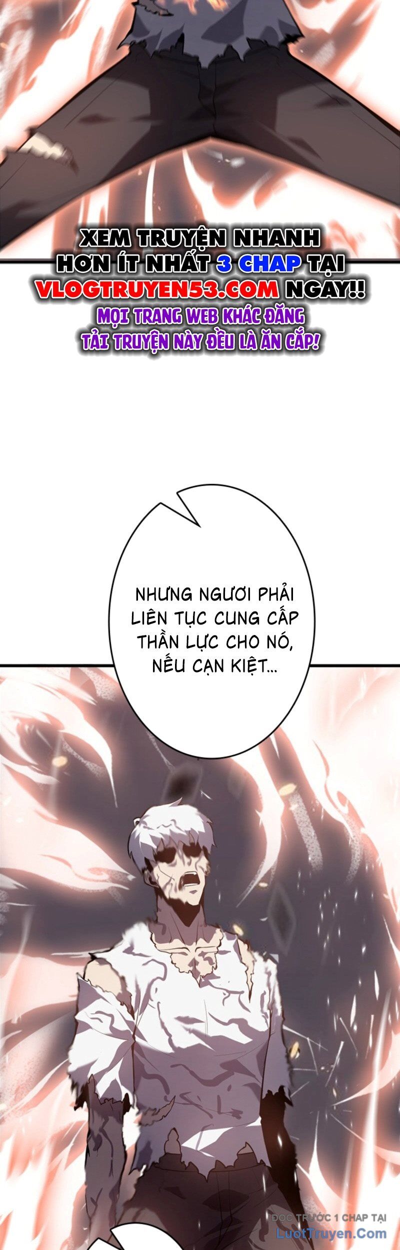 Trở Về Từ Vực Thẳm Chương 39 Ảnh 34