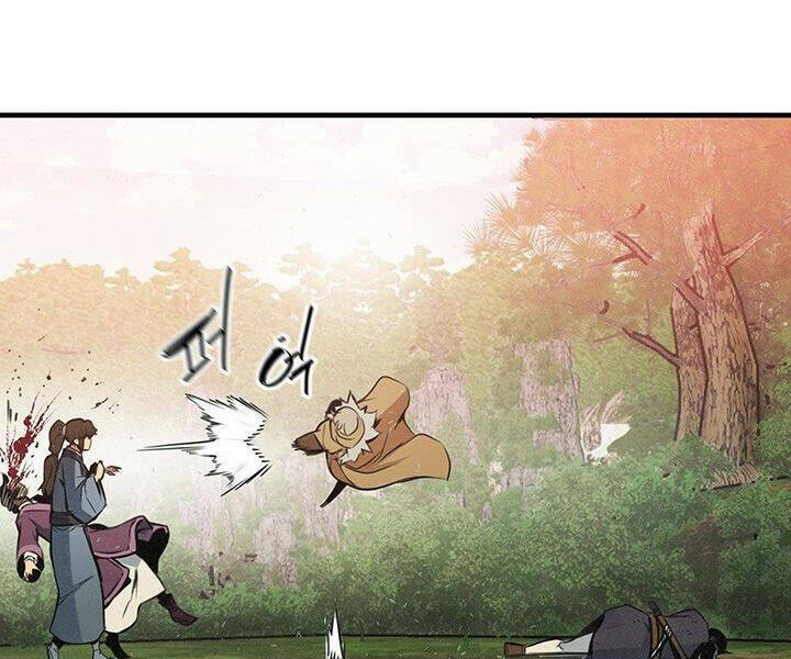 Mục Hạ Vô Nhân Chương 16 Ảnh 121