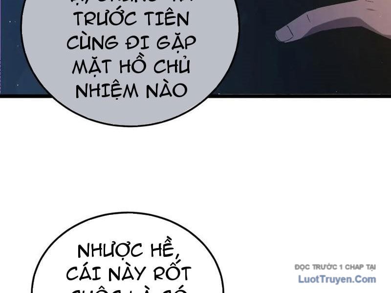 Vô Địch Bị Động Tạo Ra Tấn Sát Thương Chương 115 Ảnh 14