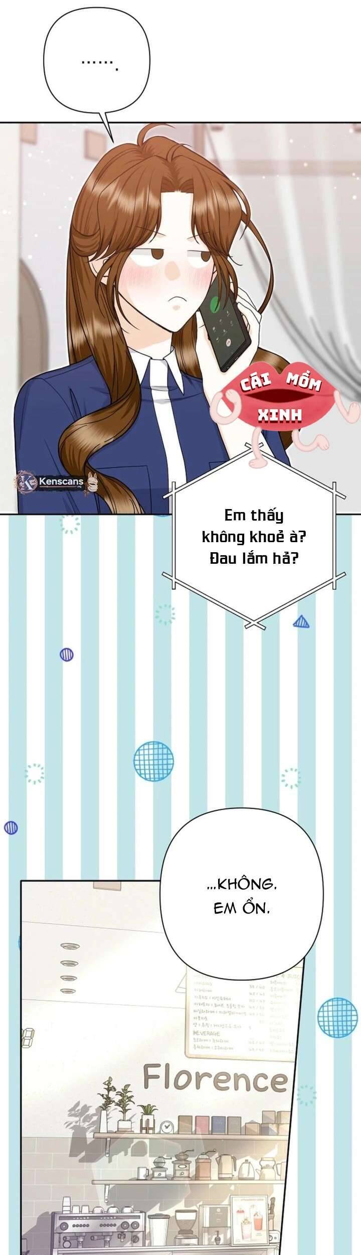 HãY TớI Nhà Anh Đi Chương 28 Ảnh 13