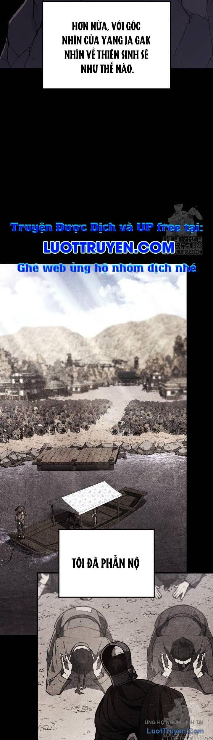 Thiên Ma Thần Quyết: Trùng Sinh Chương 122 Ảnh 16