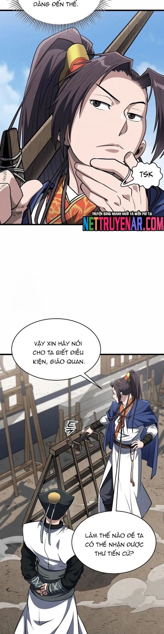 Trùng Sinh Làm Phế Vật Đan Gia Chương 16 Ảnh 16