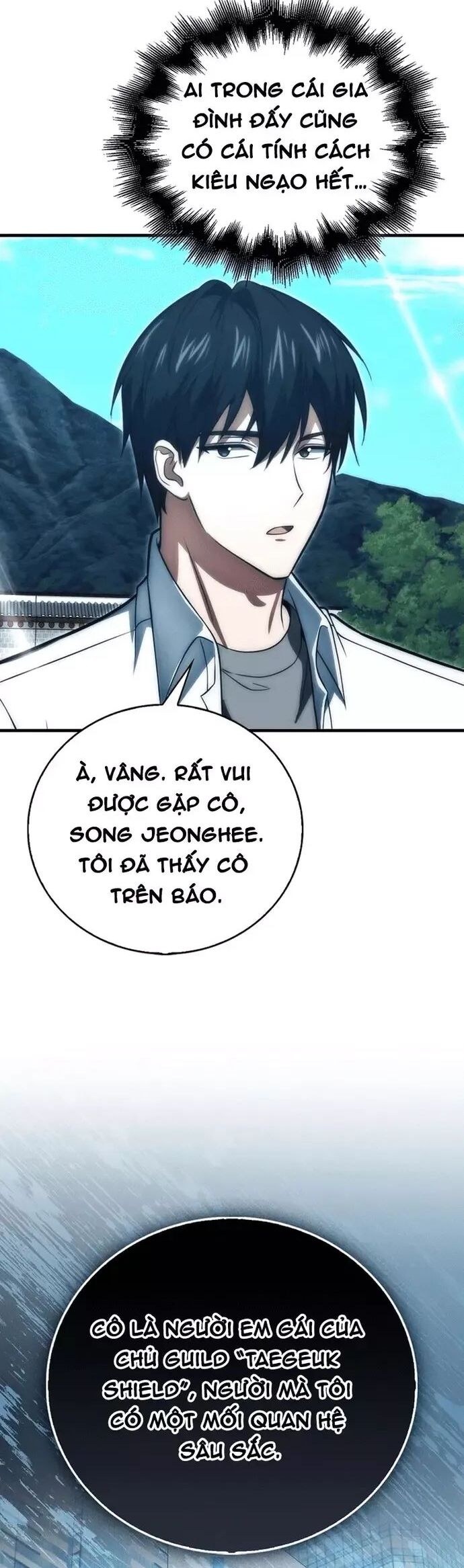 Người Chơi Có Thiên Phú Nghịch Thiên Chương 83 Ảnh 7