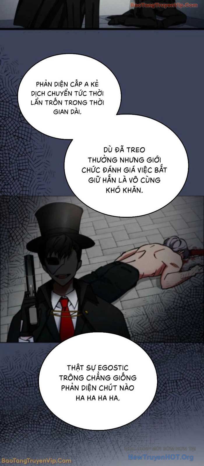 Anh Hùng Đã Trở Thành Phản Diện Mà Tôi Ám Ảnh Chương 7 Ảnh 37