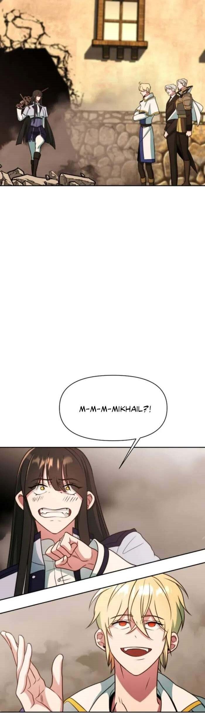 Đại Ma Đạo Sư Hồi Quy Chương 120 Ảnh 32