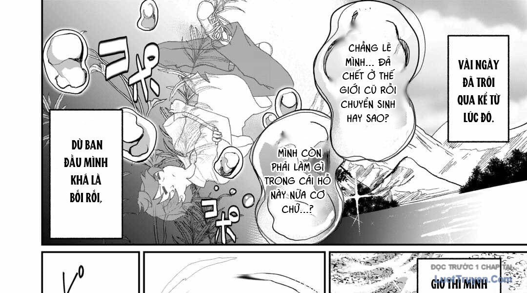 Isekai De Mizu No Dai Seirei Yattemasu Chương 1 Ảnh 17