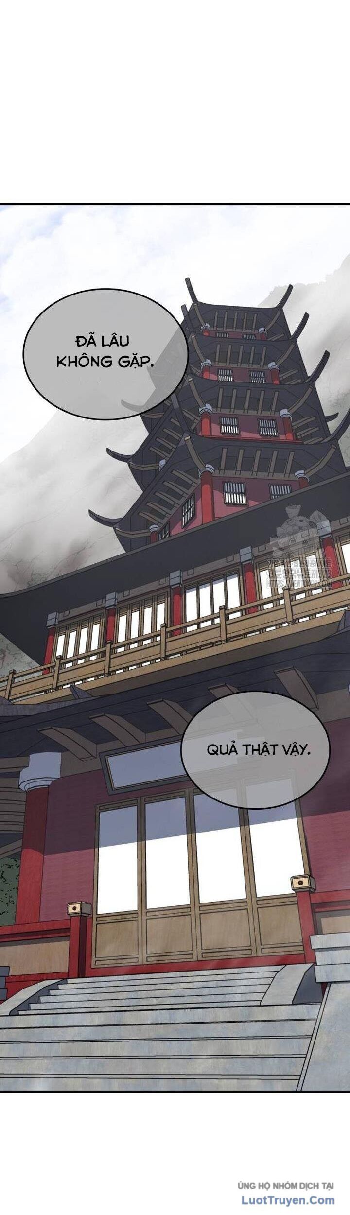 Thiên Ma Thần Quyết: Trùng Sinh Chương 122 Ảnh 48