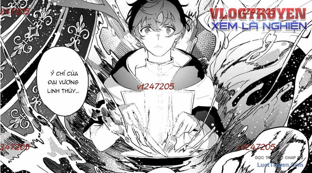 Isekai De Mizu No Dai Seirei Yattemasu Chương 5 Ảnh 49