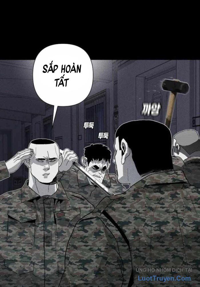 Sát Thủ Trung Sĩ Kim Chương 1 Ảnh 15