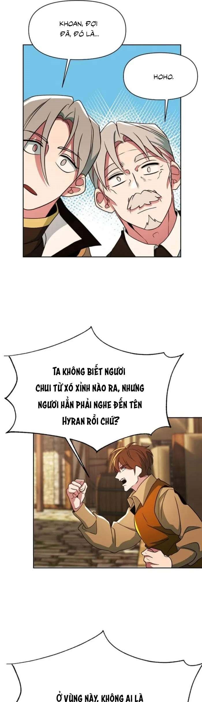 Đại Ma Đạo Sư Hồi Quy Chương 120 Ảnh 26