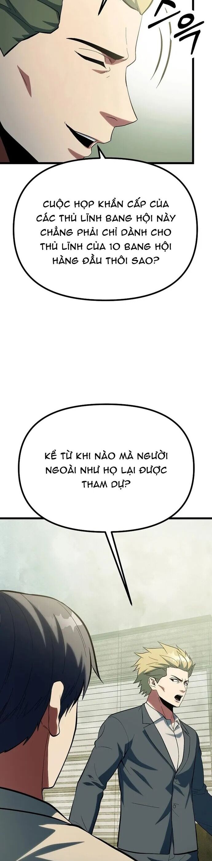 KiếM TiềN BằNg Kỹ Năng Sao ChéP Chương 46 Ảnh 3
