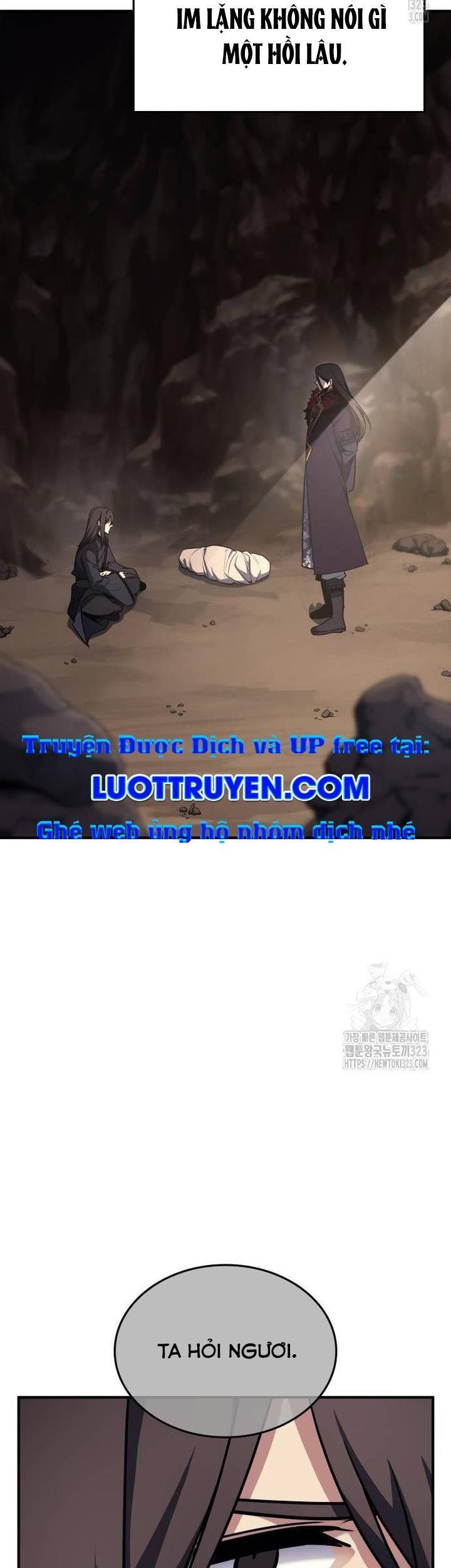 Thiên Ma Thần Quyết: Trùng Sinh Chương 122 Ảnh 19