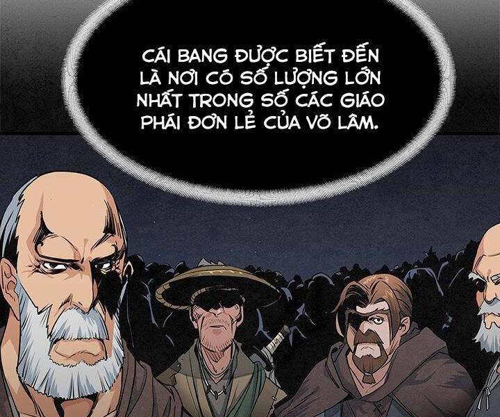 Mục Hạ Vô Nhân Chương 12 Ảnh 65