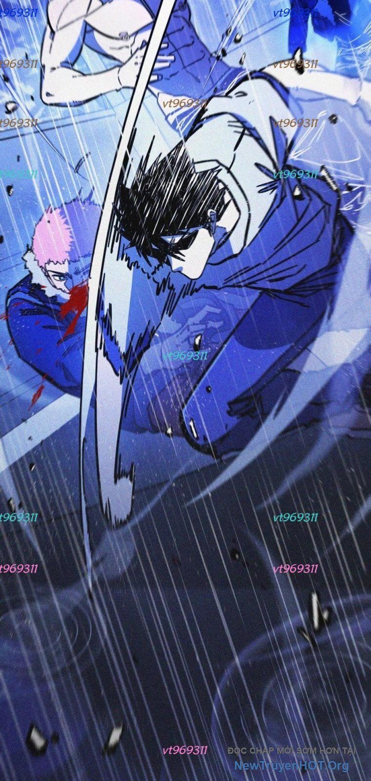 Sống Còn Chương 19 Ảnh 21