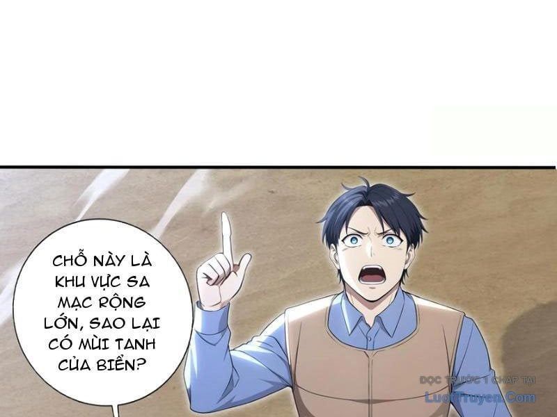 Đệ Nhất Ngự Thú Sư Chương 91 Ảnh 105