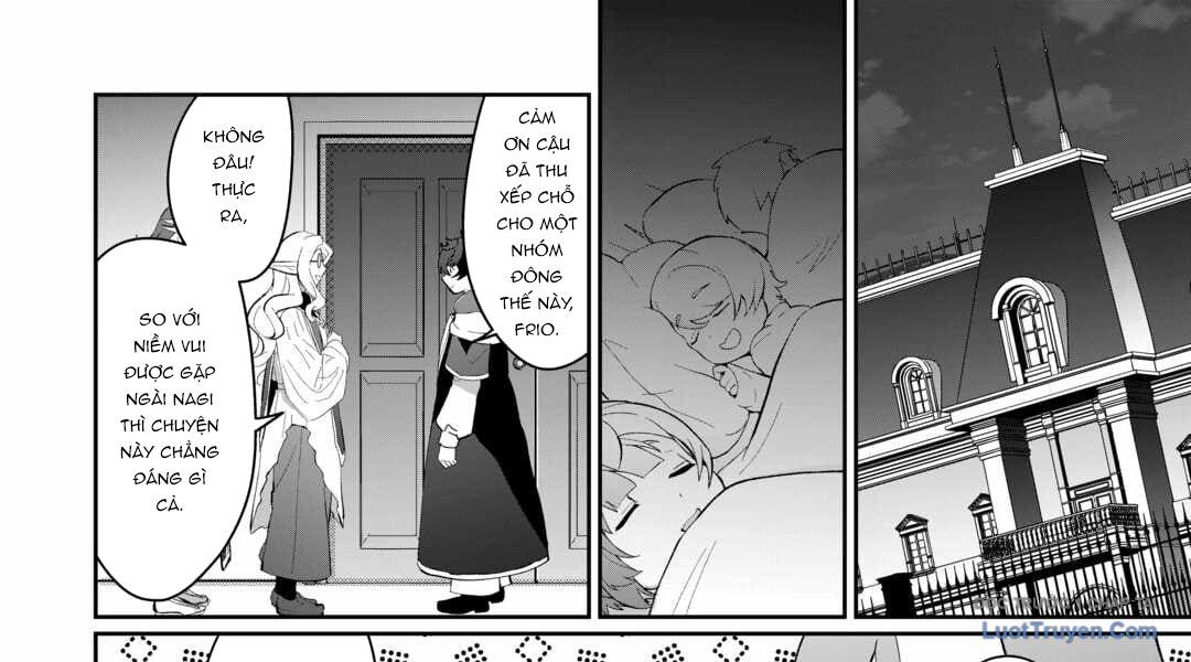 Isekai De Mizu No Dai Seirei Yattemasu Chương 6 Ảnh 72