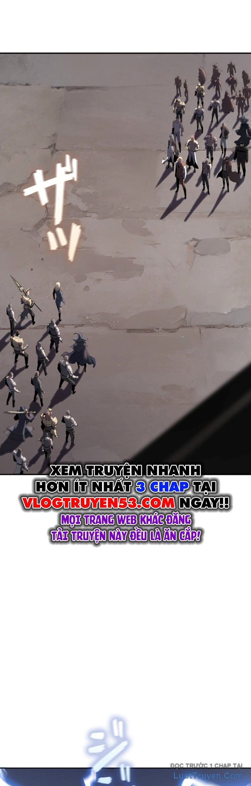 Trở Về Từ Vực Thẳm Chương 39 Ảnh 56