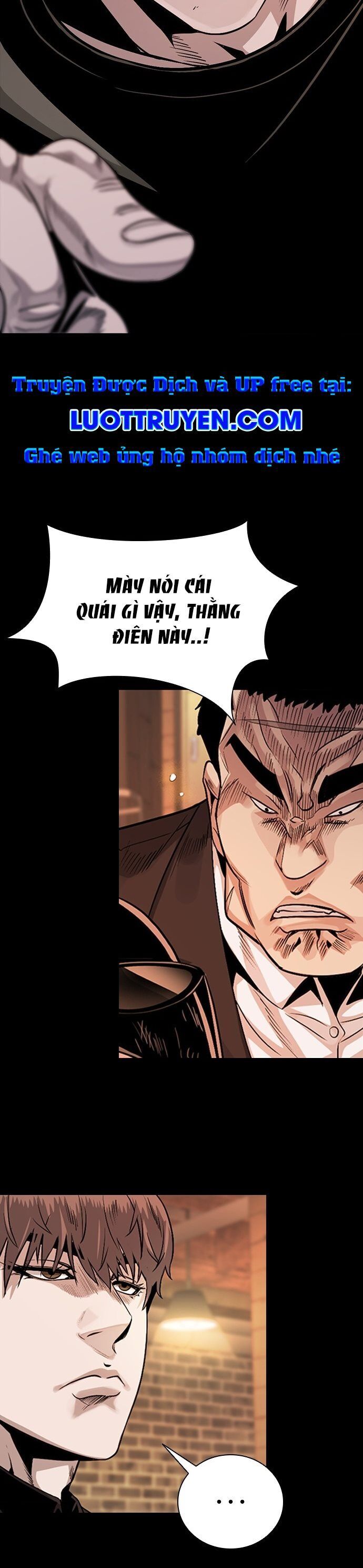 Thế Hệ Bất Hảo Chương 11 Ảnh 15