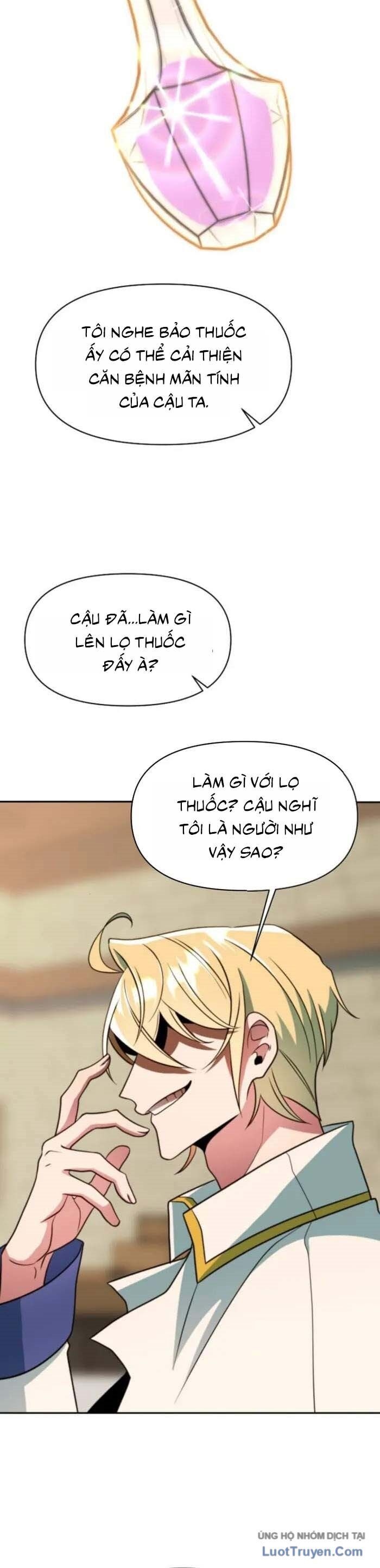 Đại Ma Đạo Sư Hồi Quy Chương 121 Ảnh 25