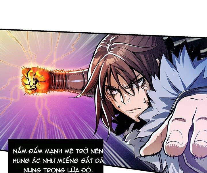 Mục Hạ Vô Nhân Chương 5 Ảnh 27