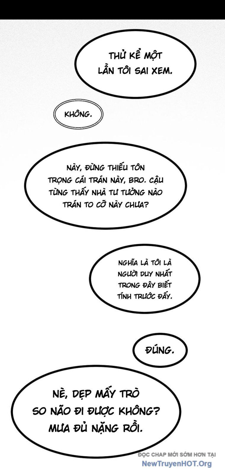 Sống Còn Chương 19 Ảnh 19