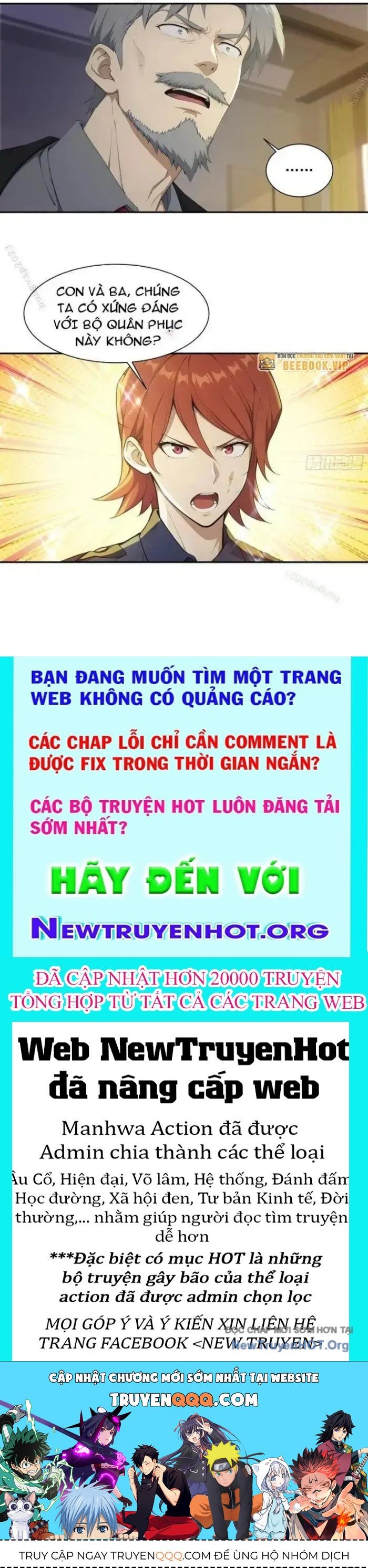 Mạt Nhật Trùng Sinh, Ta Thành Lập Chiến Đội Nữ Thần Chương 19 Ảnh 16
