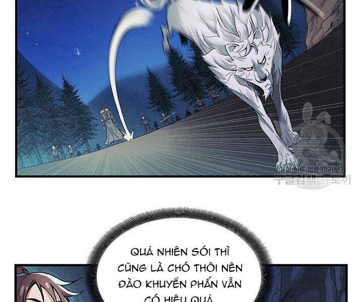 Mục Hạ Vô Nhân Chương 4 Ảnh 19