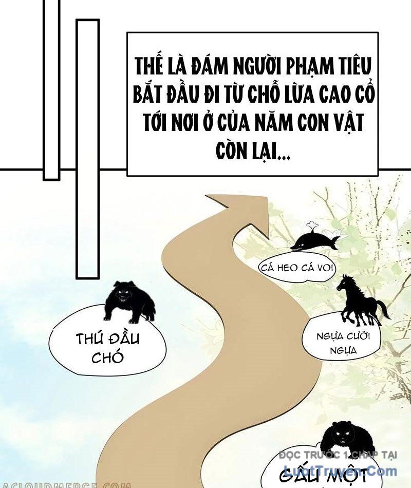 Người Chơi Siêu May Mắn Chương 65 Ảnh 17