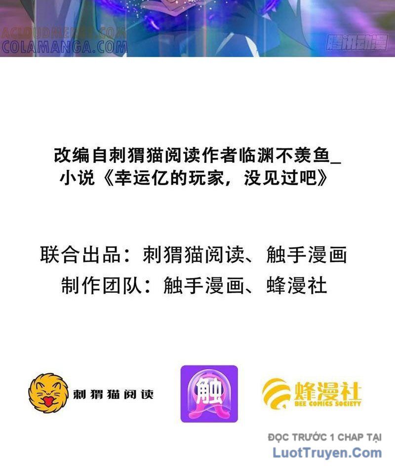 Người Chơi Siêu May Mắn Chương 65 Ảnh 4