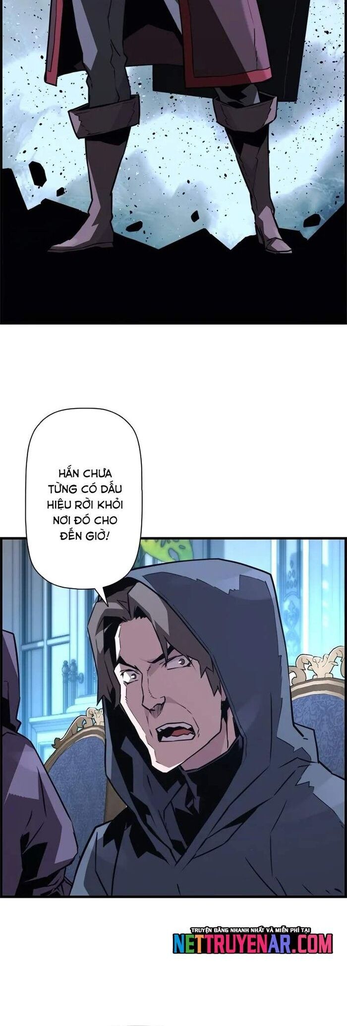 Tử Linh Sư Mạnh Nhất Chương 83 Ảnh 14