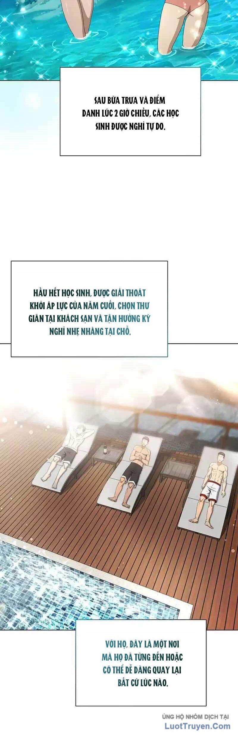 Thiên Ma Không Muốn Thăng Cấp Chương 72 Ảnh 19
