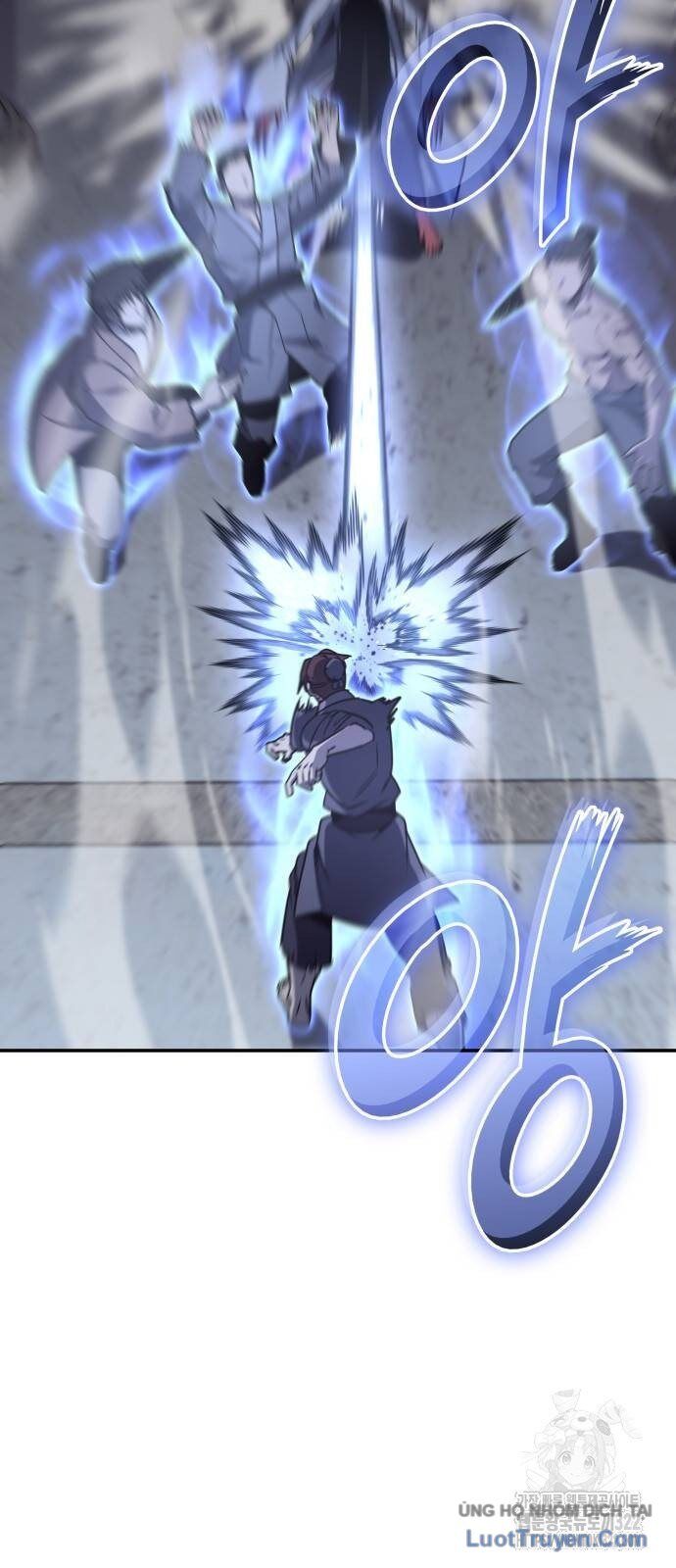 Thiên Ma Thần Quyết: Trùng Sinh Chương 121 Ảnh 24