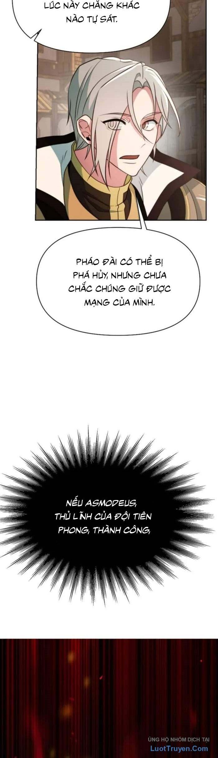 Đại Ma Đạo Sư Hồi Quy Chương 120 Ảnh 21