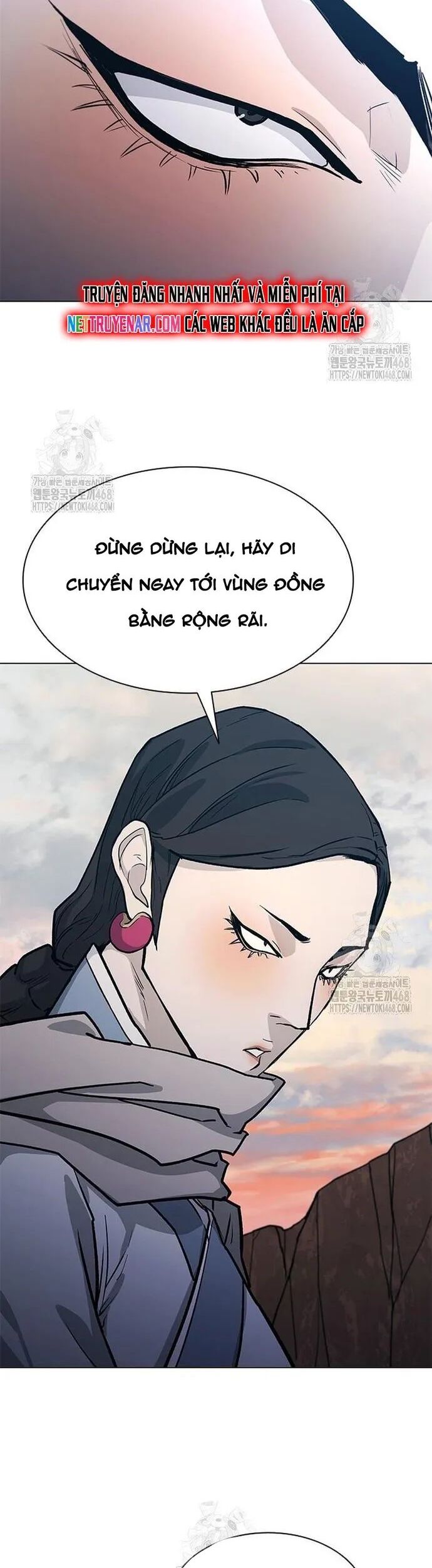 Con Đường Của Võ Giả Chương 240 Ảnh 61