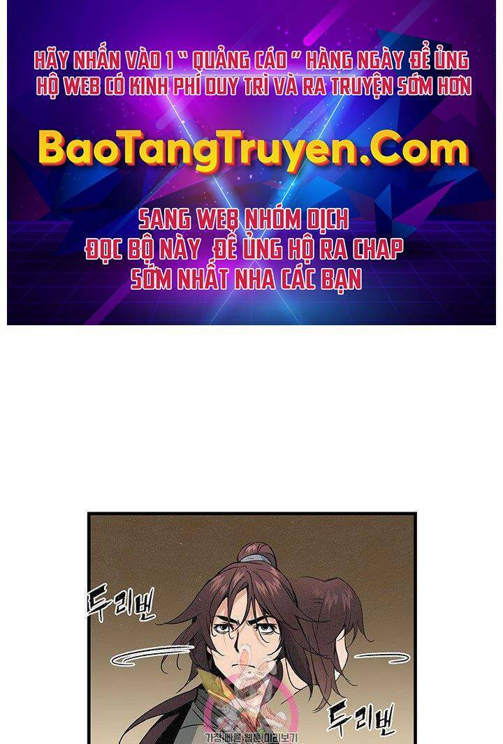 Mục Hạ Vô Nhân Chương 15 Ảnh 2