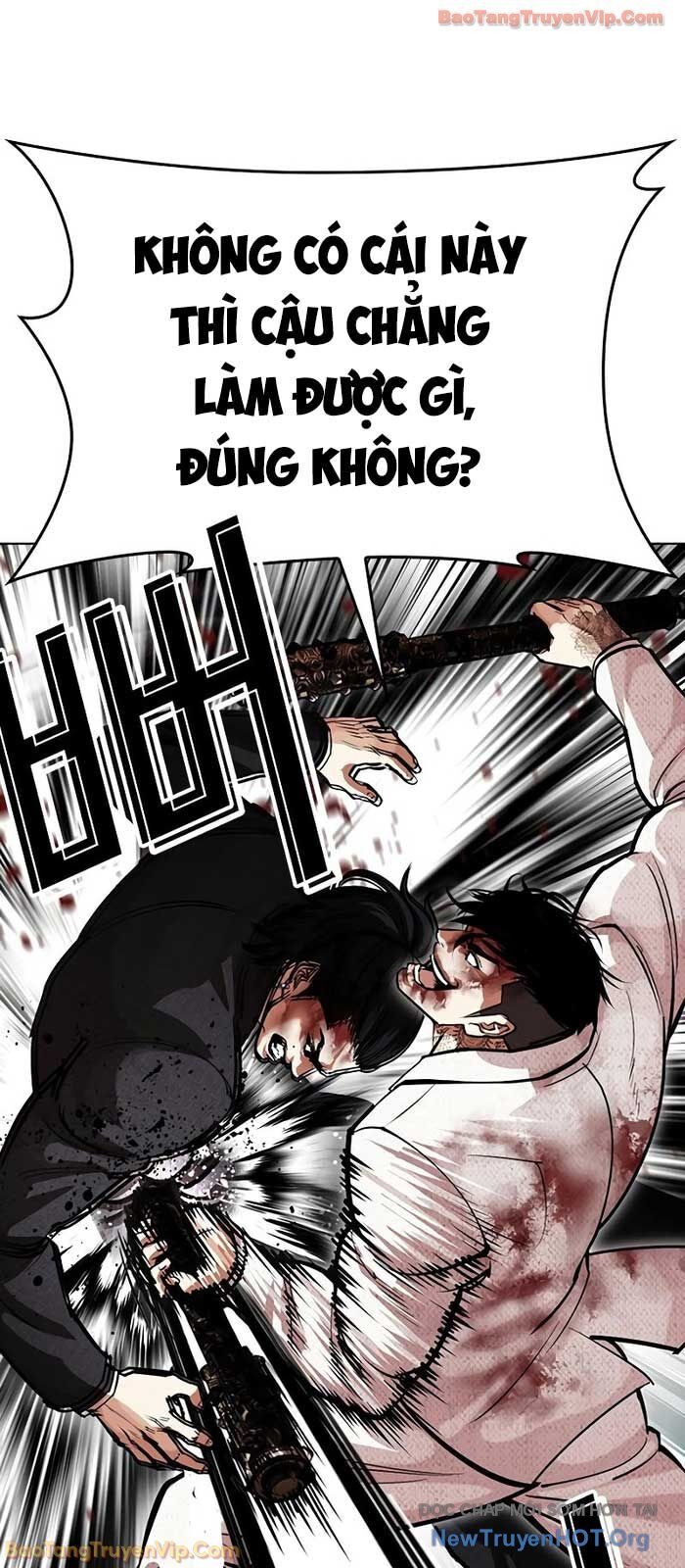 Hoán Đổi Nhiệm Màu Chương 573 Ảnh 63