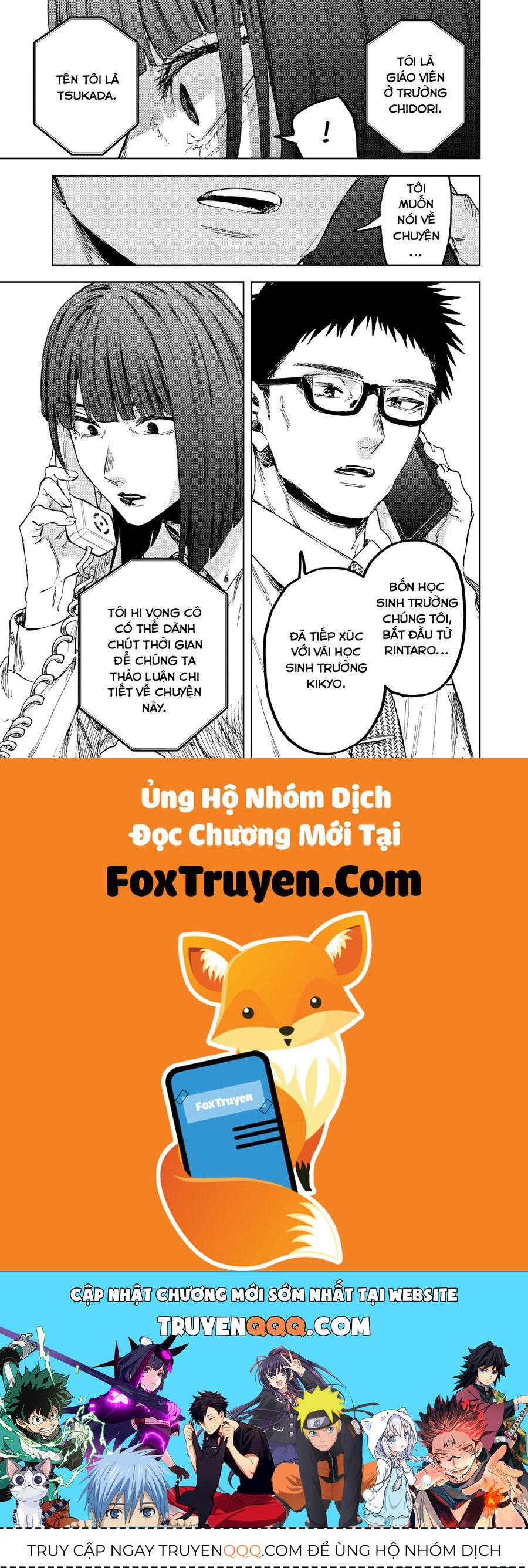 Những Đóa Hoa Thơm Nở Diễm Kiều Chương 164 Ảnh 25