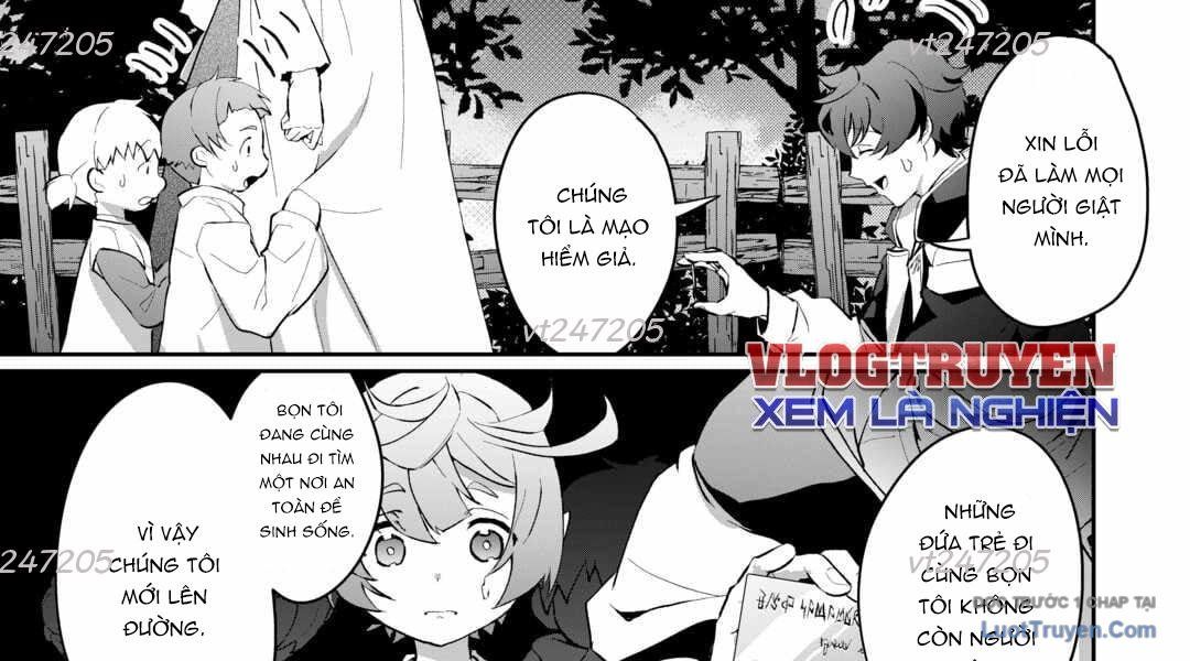 Isekai De Mizu No Dai Seirei Yattemasu Chương 5 Ảnh 33
