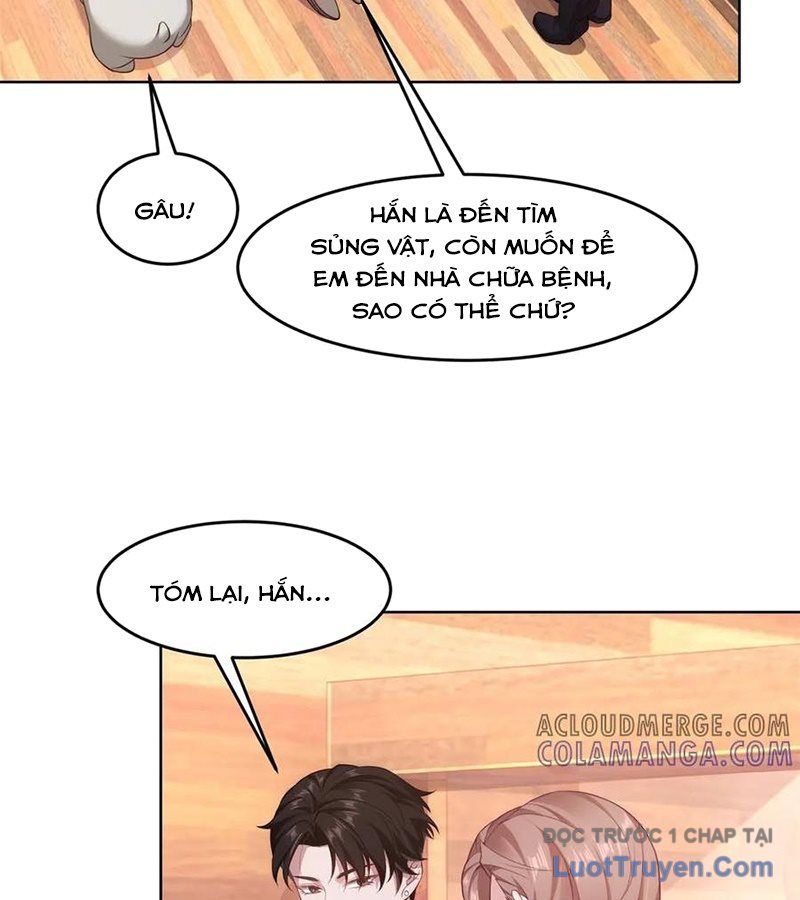 Cửa Hàng Sủng Vật Thần Kỳ Chương 3 Ảnh 20