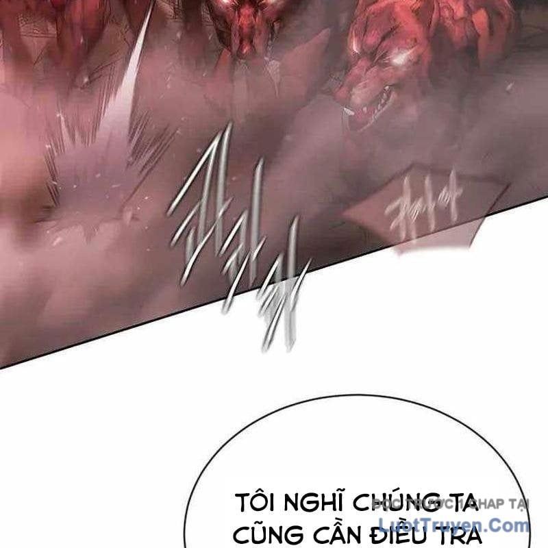 NgụC TốI Black Haze Chương 40 Ảnh 126