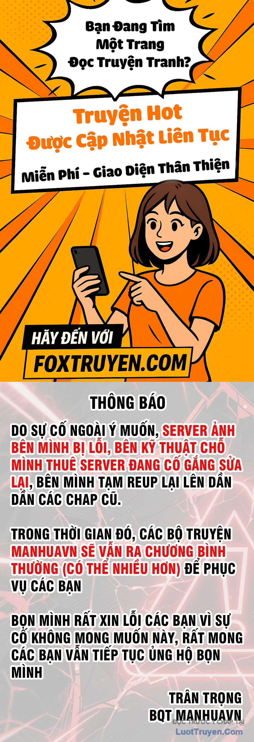 Người Chơi Siêu May Mắn Chương 65 Ảnh 2