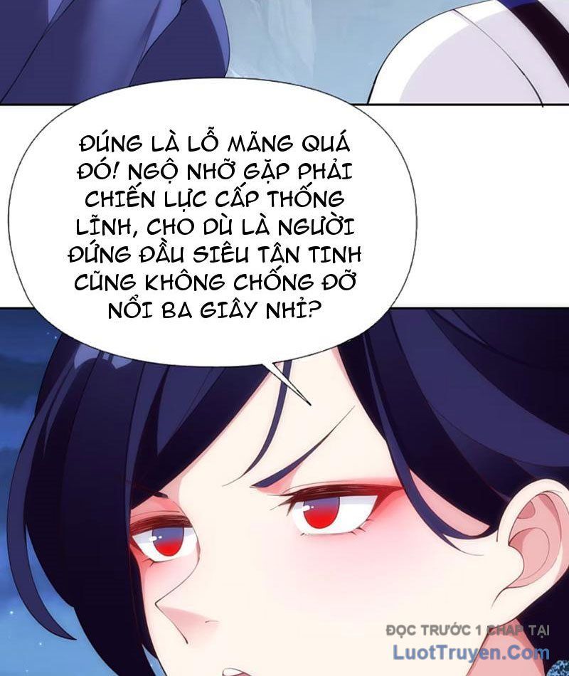 Xong Rồi, Ta Bị Sủng Thú Của Mình Bao Vây Rồi! Chương 14 Ảnh 41