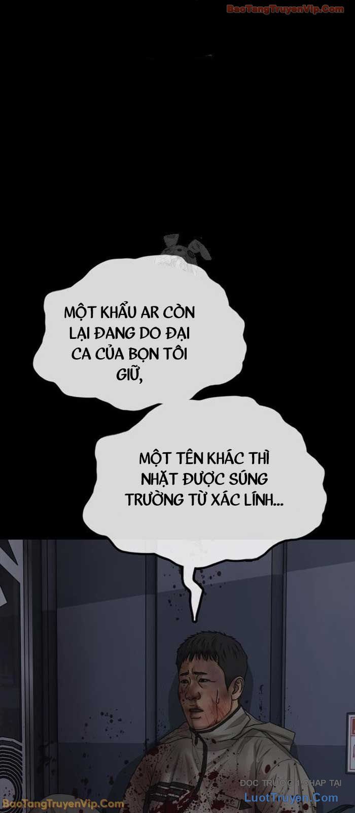 Ngày Tận Thế Đã Đến Chương 31 Ảnh 124