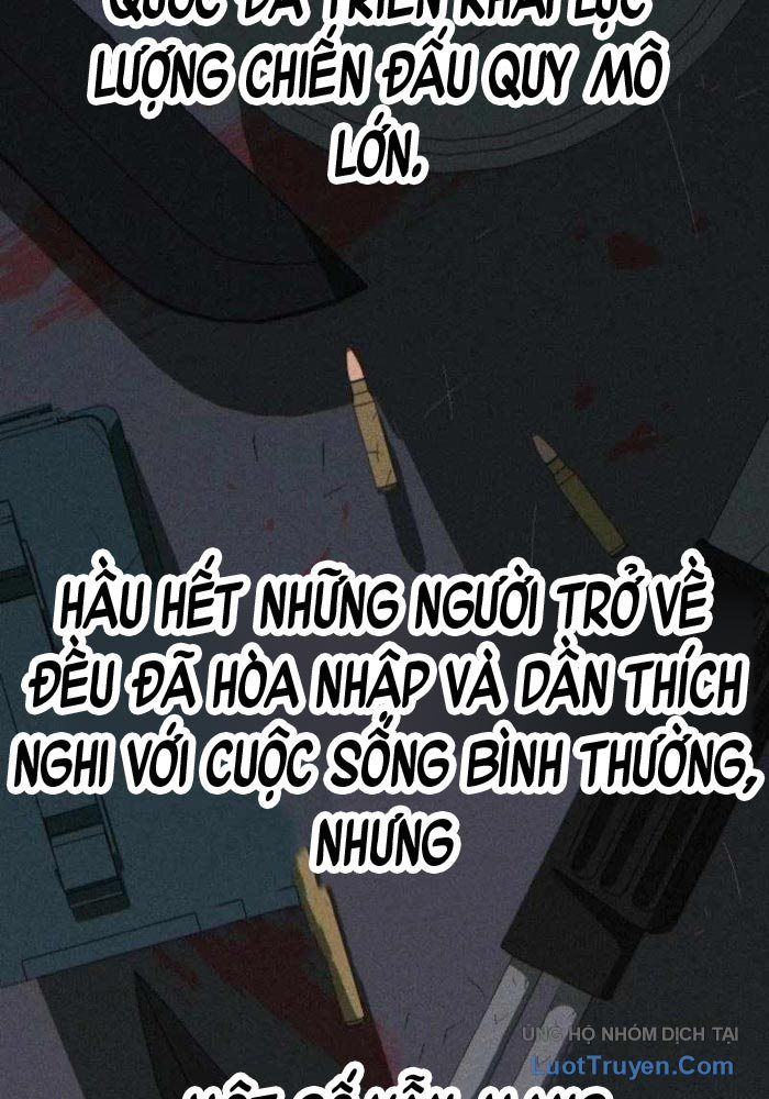 Sát Thủ Trung Sĩ Kim Chương 1 Ảnh 4